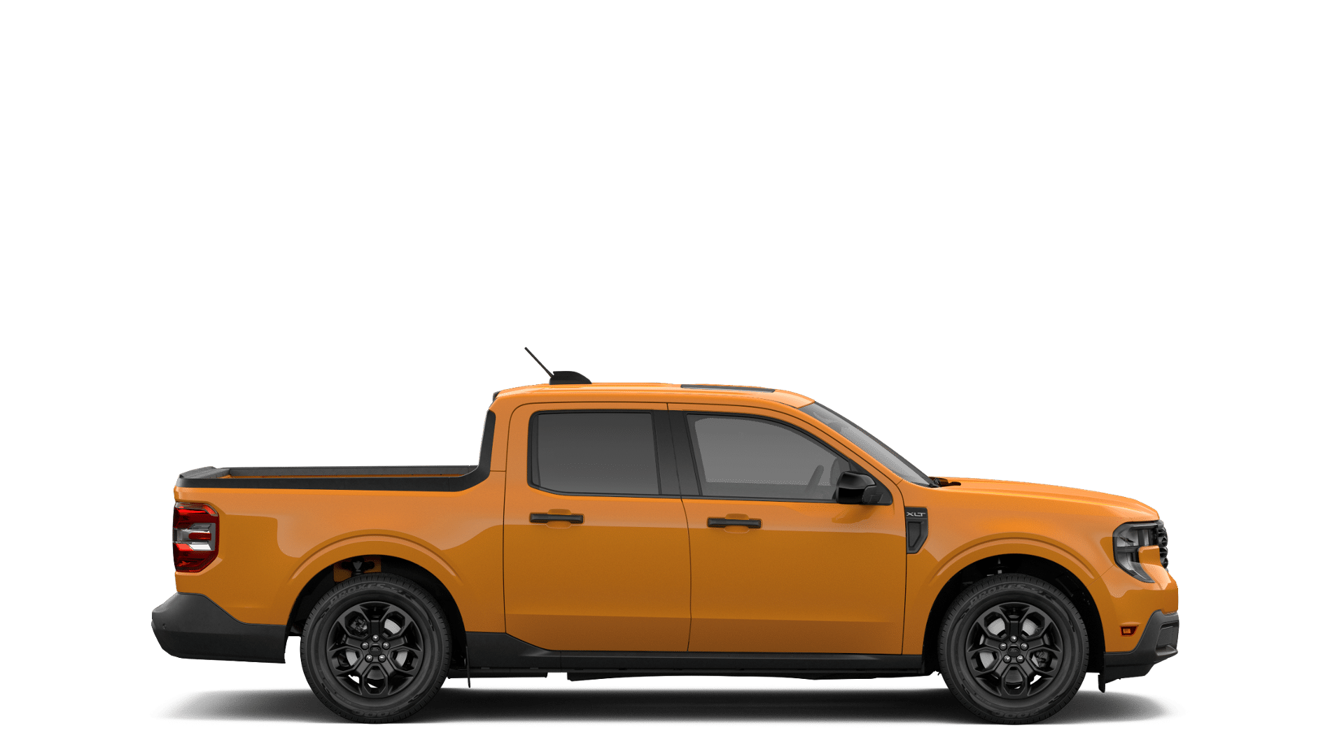 2026 Ford Maverick® External Image 1